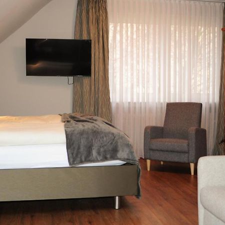 Hotel-Restaurant Schmachtenbergshof Essen Eksteriør bilde