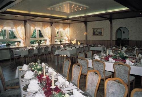 Hotel-Restaurant Schmachtenbergshof Essen Eksteriør bilde