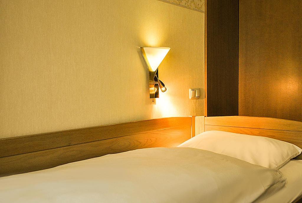 Hotel-Restaurant Schmachtenbergshof Essen Eksteriør bilde