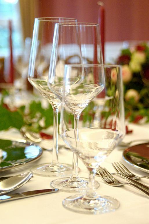 Hotel-Restaurant Schmachtenbergshof Essen Eksteriør bilde