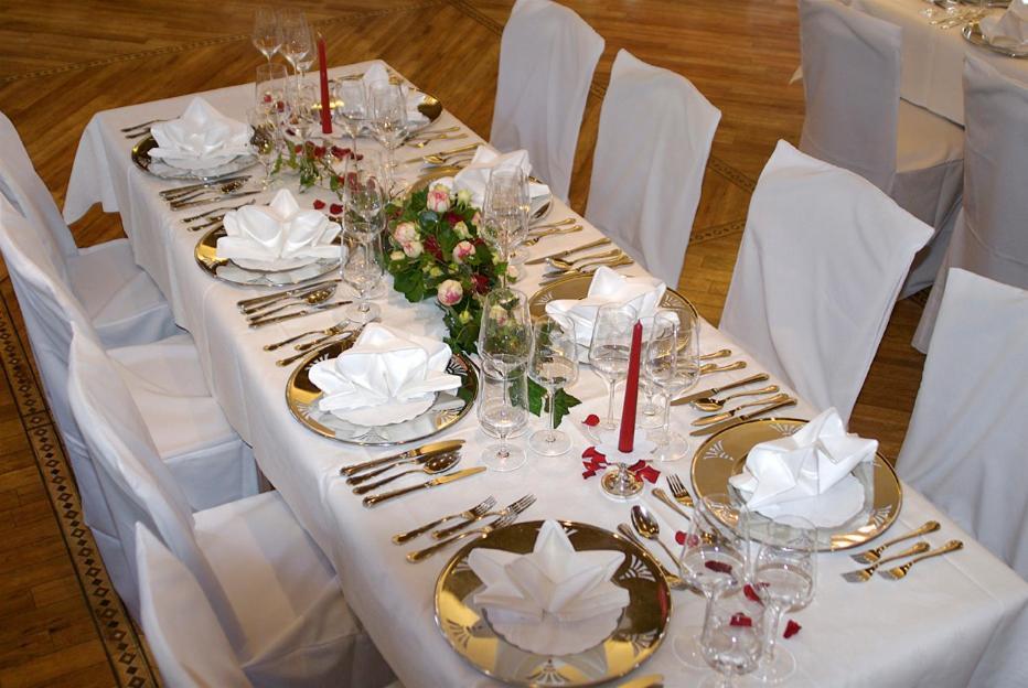Hotel-Restaurant Schmachtenbergshof Essen Eksteriør bilde