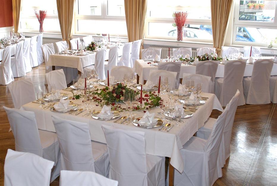 Hotel-Restaurant Schmachtenbergshof Essen Eksteriør bilde